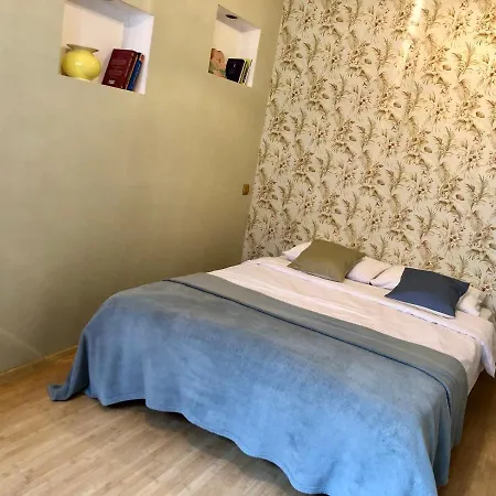 Apartament In The Centre Lwów