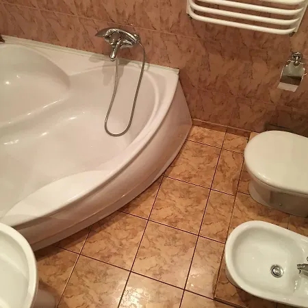 Apartament In The Centre