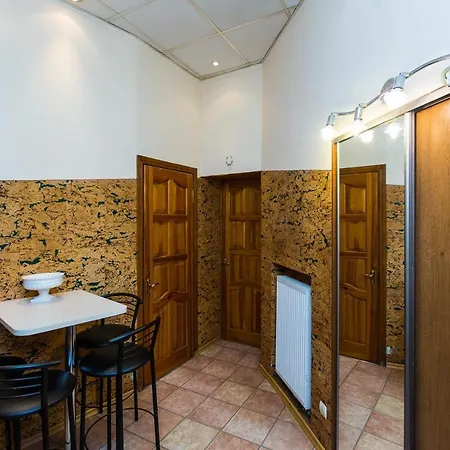 In The Centre Apartament *