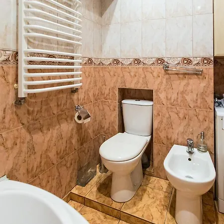 In The Centre Apartament