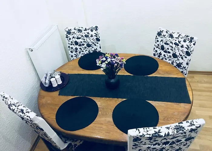 In The Centre Львів