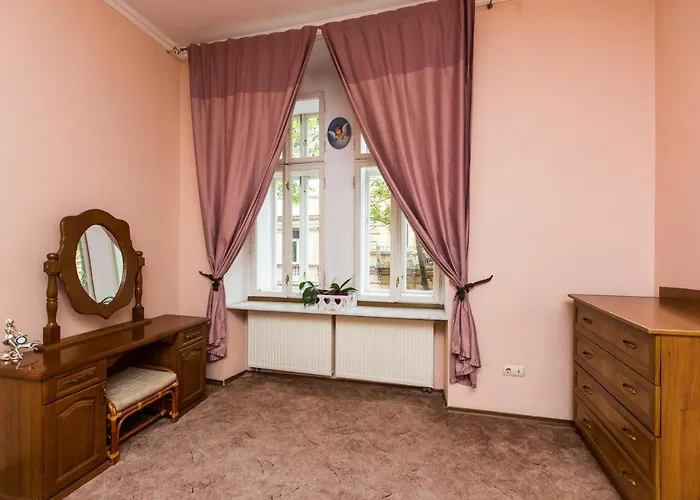 In The Centre * Львів