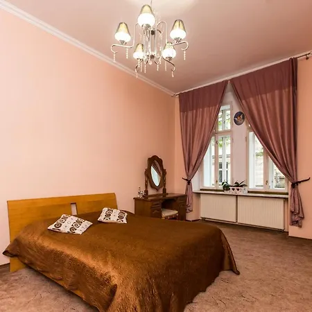 In The Centre Apartamento *