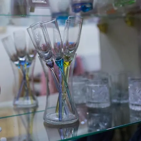 In The Centre Apartamento Leópolis