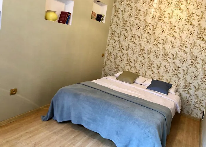 Apartamento In The Centre Leópolis