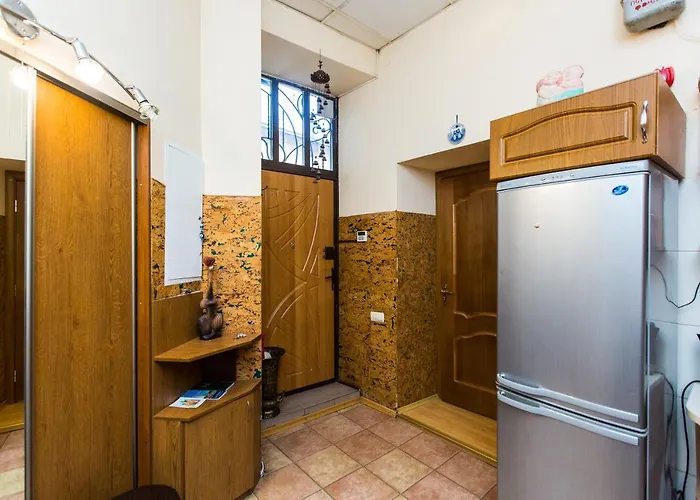 Apartamento In The Centre