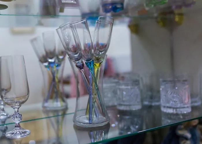 In The Centre Apartamento Leópolis